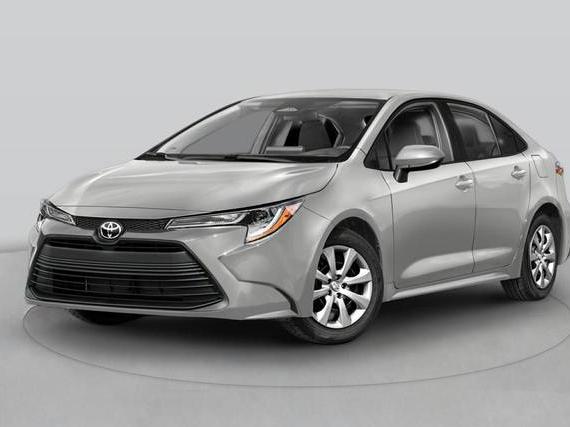 TOYOTA COROLLA 2023 5YFB4MDE0PP048141 image