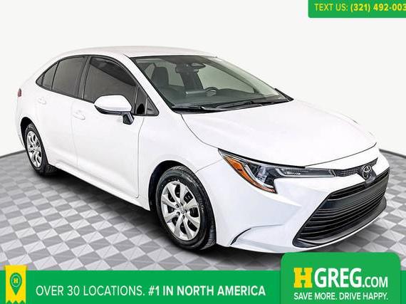 TOYOTA COROLLA 2023 5YFB4MDE7PP030218 image TOYOTA COROLLA 2023 5YFB4MDE7PP030218 image