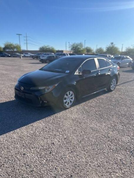 TOYOTA COROLLA 2023 5YFB4MDE1PP048276 image TOYOTA COROLLA 2023 5YFB4MDE1PP048276 image