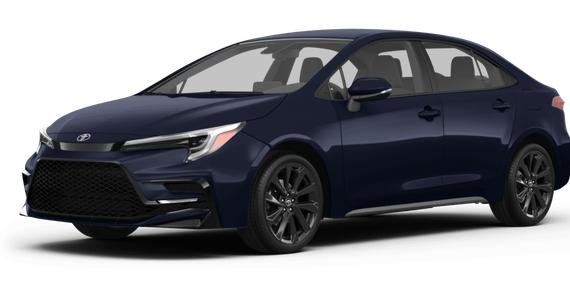 TOYOTA COROLLA 2023 5YFS4MCEXPP157773 image TOYOTA COROLLA 2023 5YFS4MCEXPP157773 image