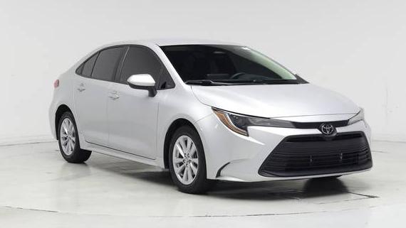 TOYOTA COROLLA 2023 5YFB4MDEXPP022601 image