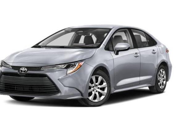 TOYOTA COROLLA 2023 5YFB4MDEXPP003871 image