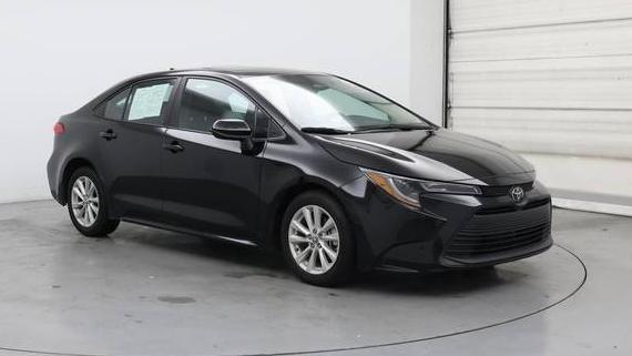 TOYOTA COROLLA 2023 5YFB4MDE8PP048162 image TOYOTA COROLLA 2023 5YFB4MDE8PP048162 image