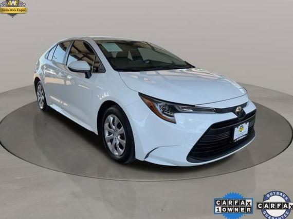 TOYOTA COROLLA 2023 5YFB4MDEXPP016328 image TOYOTA COROLLA 2023 5YFB4MDEXPP016328 image