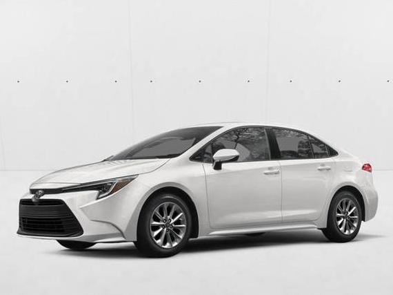 TOYOTA COROLLA 2023 5YFS4MCE5PP165876 image TOYOTA COROLLA 2023 5YFS4MCE5PP165876 image