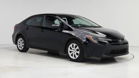 TOYOTA COROLLA 2023 5YFB4MDE2PP064910 image