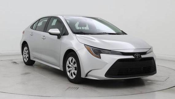 TOYOTA COROLLA 2023 5YFB4MDE9PP063320 image TOYOTA COROLLA 2023 5YFB4MDE9PP063320 image