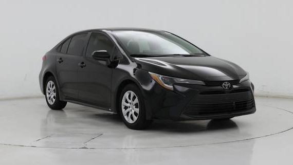 TOYOTA COROLLA 2023 5YFB4MDE7PP067866 image