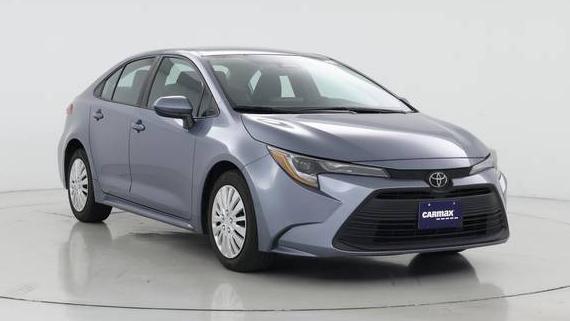 TOYOTA COROLLA 2023 5YFB4MDE5PP079918 image