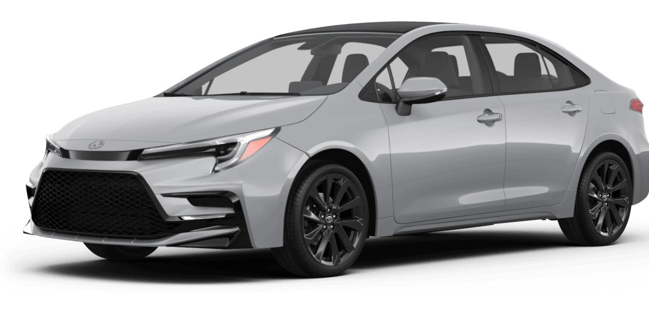 TOYOTA COROLLA 2023 5YFS4MCE5PP164128 image TOYOTA COROLLA 2023 5YFS4MCE5PP164128 image