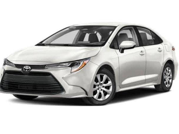 TOYOTA COROLLA 2023 JTDB4MEE2P3011230 image