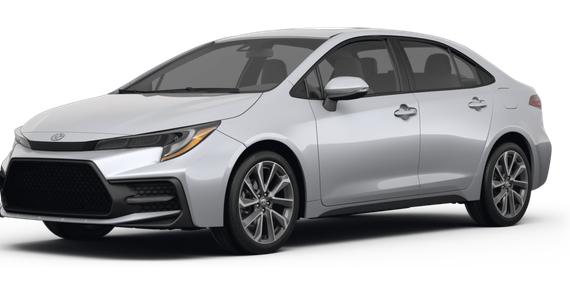 TOYOTA COROLLA 2023 5YFT4MCE5PP162982 image TOYOTA COROLLA 2023 5YFT4MCE5PP162982 image