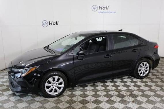 TOYOTA COROLLA 2023 5YFB4MDE3PP024755 image TOYOTA COROLLA 2023 5YFB4MDE3PP024755 image