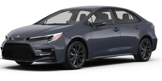 TOYOTA COROLLA 2023 5YFS4MCE4PP162693 image TOYOTA COROLLA 2023 5YFS4MCE4PP162693 image