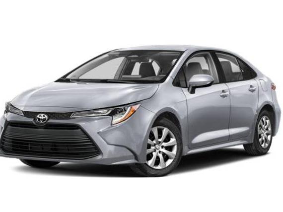 TOYOTA COROLLA 2023 5YFB4MDE7PP070394 image TOYOTA COROLLA 2023 5YFB4MDE7PP070394 image