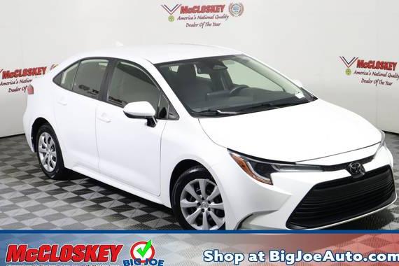 TOYOTA COROLLA 2023 JTDB4MEE0P3001084 image