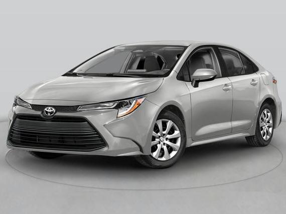 TOYOTA COROLLA 2023 5YFB4MDE5PP024935 image