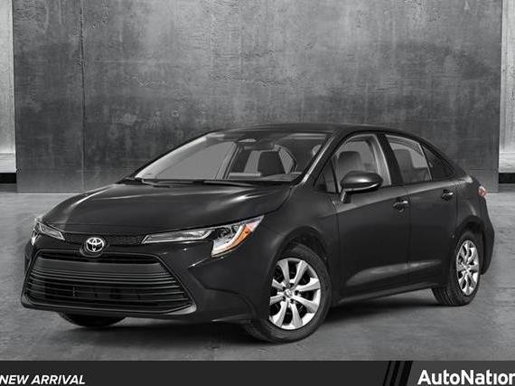 TOYOTA COROLLA 2023 5YFB4MDE8PP005120 image