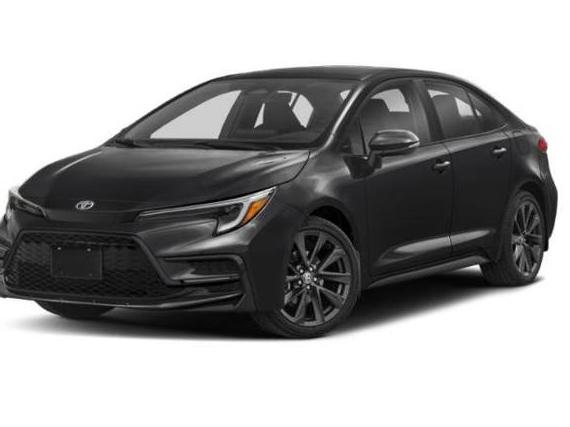 TOYOTA COROLLA 2023 5YFS4MCE4PP161317 image TOYOTA COROLLA 2023 5YFS4MCE4PP161317 image