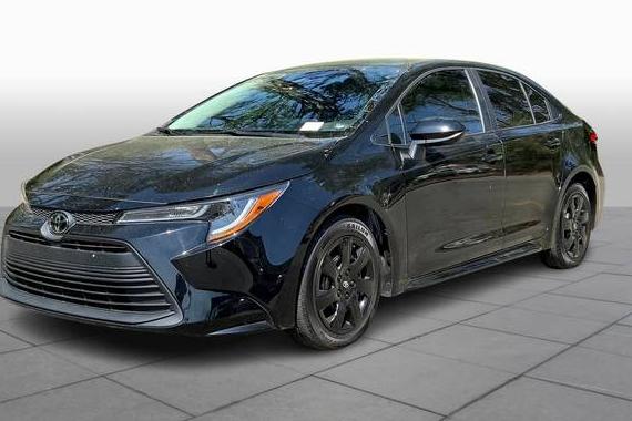 TOYOTA COROLLA 2023 5YFB4MDEXPP018984 image
