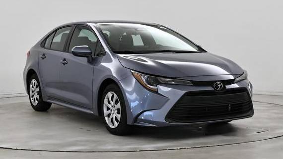 TOYOTA COROLLA 2023 5YFB4MDEXPP005300 image
