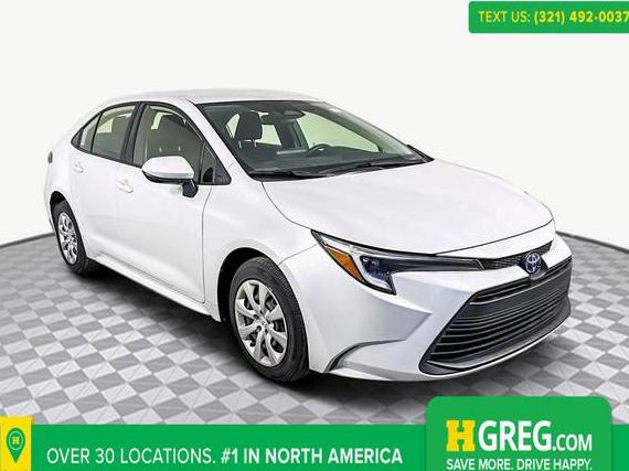 TOYOTA COROLLA 2023 JTDBCMFE4P3014275 image TOYOTA COROLLA 2023 JTDBCMFE4P3014275 image