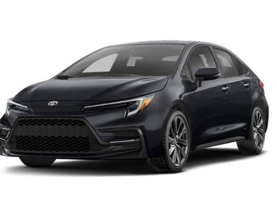 TOYOTA COROLLA 2023 JTDBCMFE2P3021323 image TOYOTA COROLLA 2023 JTDBCMFE2P3021323 image