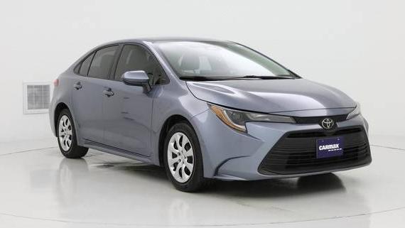 TOYOTA COROLLA 2023 5YFB4MDE0PP065926 image