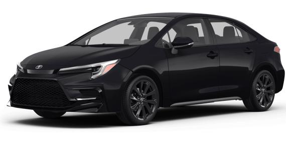 TOYOTA COROLLA 2023 5YFS4MCE7PP166222 image TOYOTA COROLLA 2023 5YFS4MCE7PP166222 image