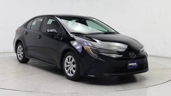 TOYOTA COROLLA 2023 5YFB4MDE8PP068167 image