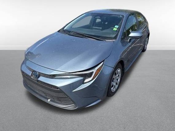 TOYOTA COROLLA 2023 JTDBCMFE6P3002029 image TOYOTA COROLLA 2023 JTDBCMFE6P3002029 image