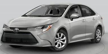 TOYOTA COROLLA 2023 5YFS4MCE0PP158320 image TOYOTA COROLLA 2023 5YFS4MCE0PP158320 image