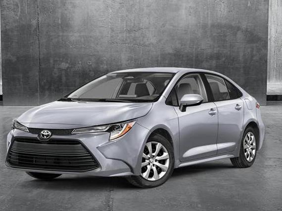 TOYOTA COROLLA 2023 5YFB4MDE6PP020943 image