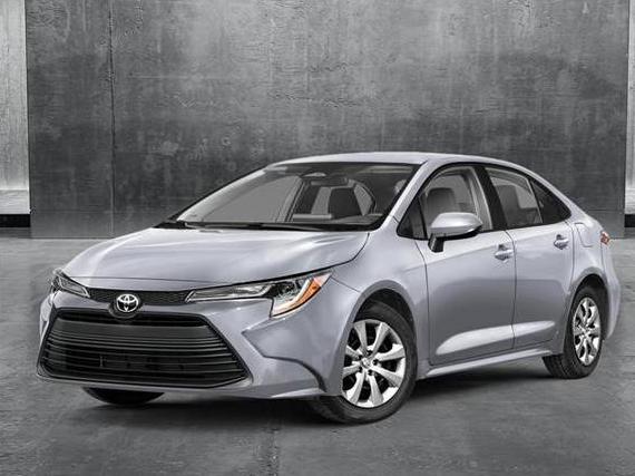 TOYOTA COROLLA 2023 5YFB4MDE8PP010043 image