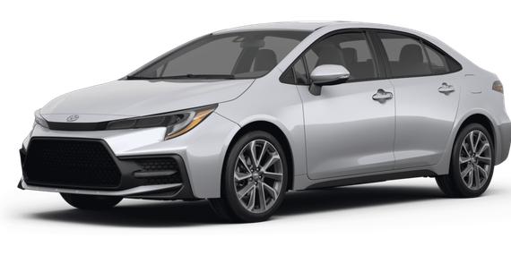 TOYOTA COROLLA 2023 5YFT4MCEXPP152898 image