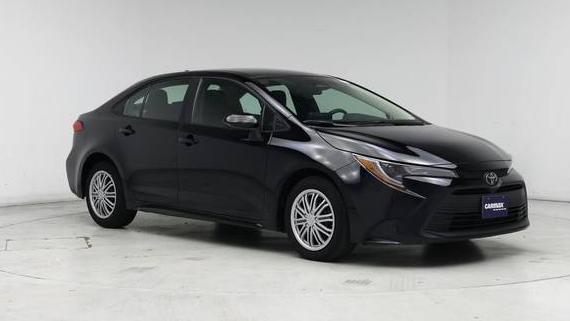 TOYOTA COROLLA 2023 5YFB4MDE2PP011026 image TOYOTA COROLLA 2023 5YFB4MDE2PP011026 image