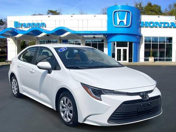 TOYOTA COROLLA 2023 JTDB4MEE8PJ005797 image TOYOTA COROLLA 2023 JTDB4MEE8PJ005797 image