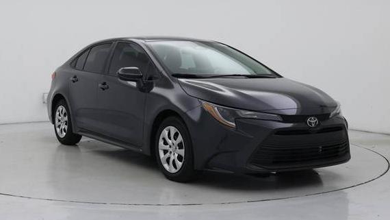 TOYOTA COROLLA 2023 5YFB4MDE3PP038039 image TOYOTA COROLLA 2023 5YFB4MDE3PP038039 image