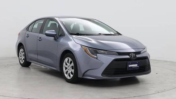 TOYOTA COROLLA 2023 5YFB4MDE2PP056452 image