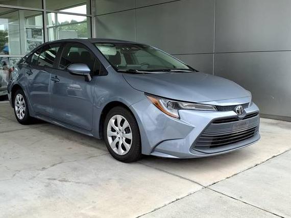 TOYOTA COROLLA 2023 5YFB4MDE6PP012230 image TOYOTA COROLLA 2023 5YFB4MDE6PP012230 image