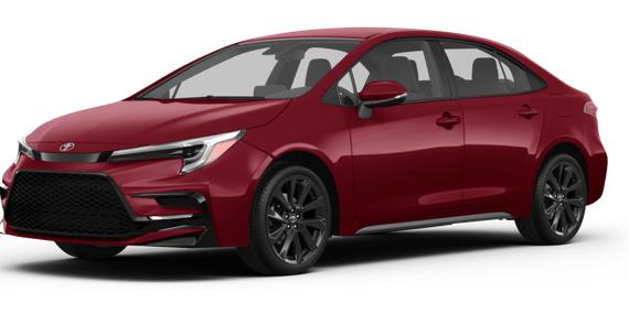 TOYOTA COROLLA 2023 JTDS4MCE0PJ101040 image TOYOTA COROLLA 2023 JTDS4MCE0PJ101040 image