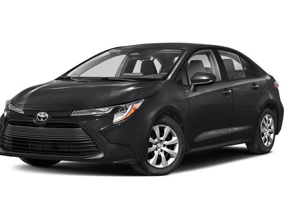 TOYOTA COROLLA 2023 5YFB4MDE3PP035500 image