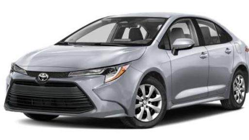 TOYOTA COROLLA 2023 5YFB4MDEXPP025966 image