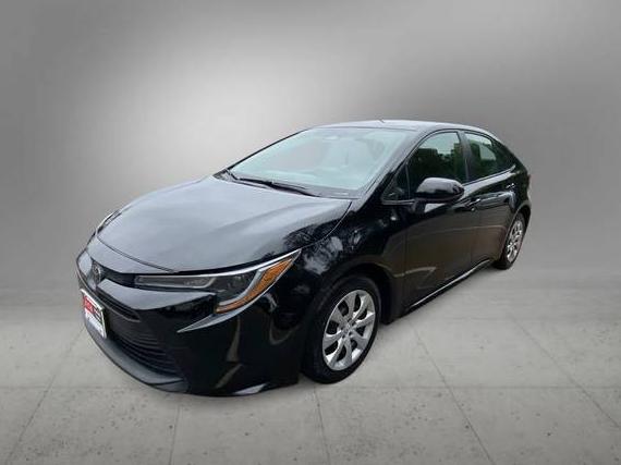 TOYOTA COROLLA 2023 5YFB4MDE0PP003510 image TOYOTA COROLLA 2023 5YFB4MDE0PP003510 image