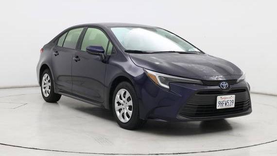 TOYOTA COROLLA 2023 JTDBCMFE4PJ012327 image TOYOTA COROLLA 2023 JTDBCMFE4PJ012327 image