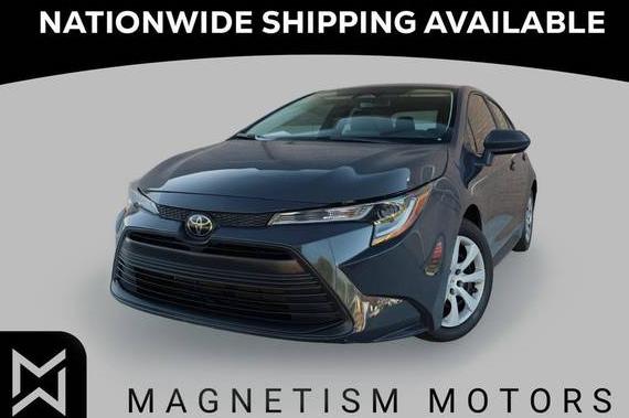 TOYOTA COROLLA 2023 5YFB4MDE0PP024048 image TOYOTA COROLLA 2023 5YFB4MDE0PP024048 image