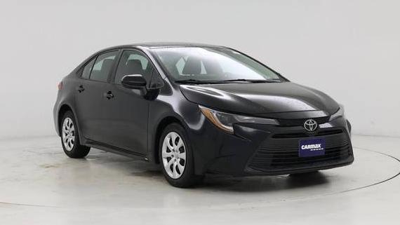 TOYOTA COROLLA 2023 5YFB4MDE7PP039372 image