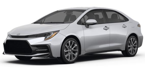 TOYOTA COROLLA 2023 JTDT4MCE5P3517237 image