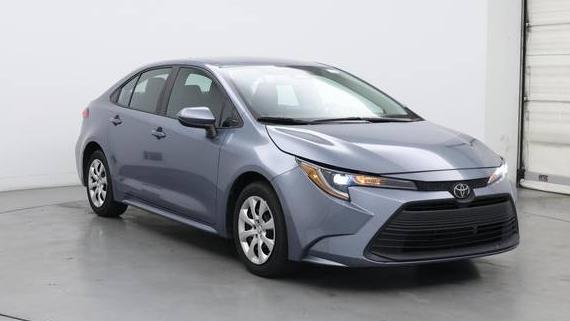 TOYOTA COROLLA 2023 5YFB4MDE9PP037297 image TOYOTA COROLLA 2023 5YFB4MDE9PP037297 image