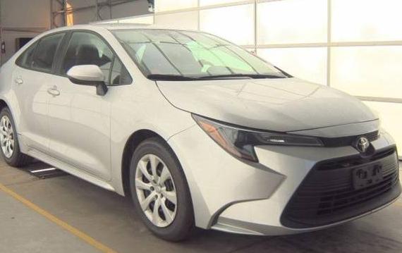 TOYOTA COROLLA 2023 5YFB4MDE9PP029054 image TOYOTA COROLLA 2023 5YFB4MDE9PP029054 image